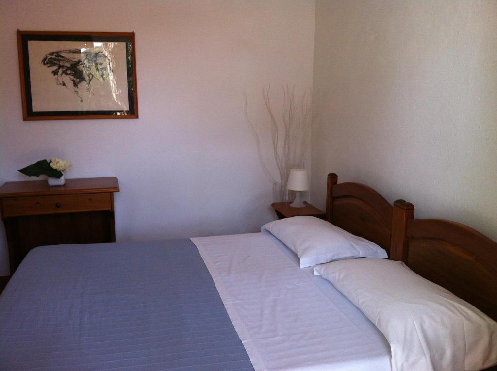 Hotel Villa Antonio Ischia Rom bilde